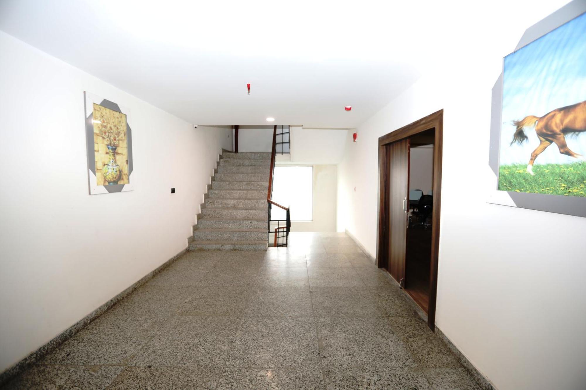 Hotel Noida Grand Sec 58 Exterior foto