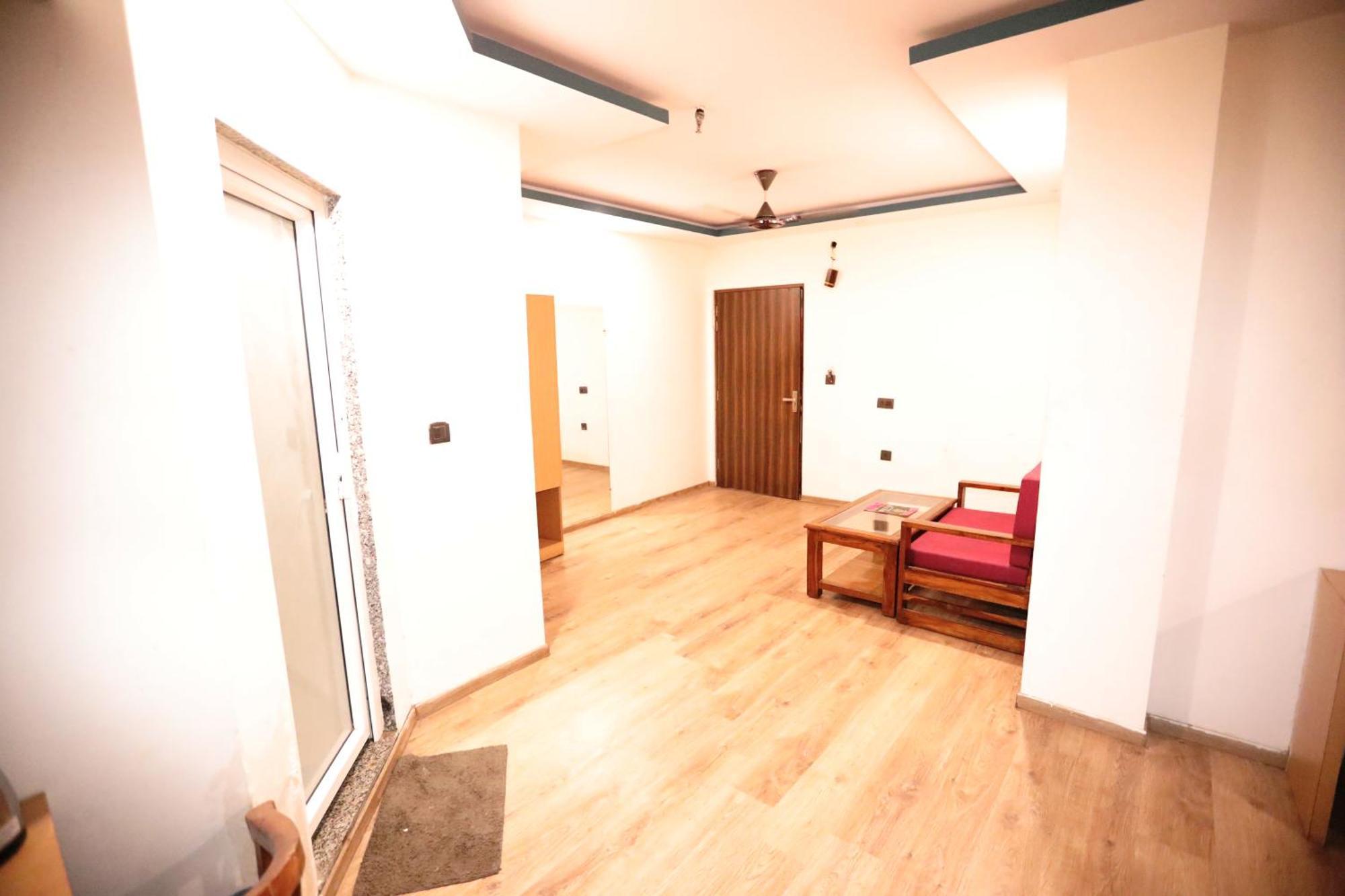 Hotel Noida Grand Sec 58 Exterior foto